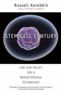 Stem Cell Century