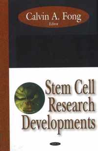 Stem Cell Research Developments