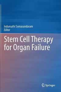 Stem Cell Therapy for Organ Failure