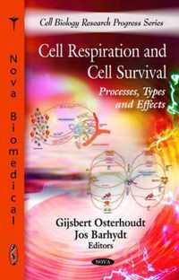 Cell Respiration & Cell Survival