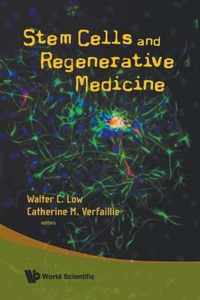 Stem Cells And Regenerative Medicine