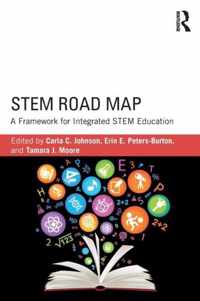 Stem Road Map