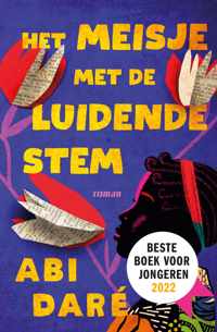 Het meisje met de luidende stem