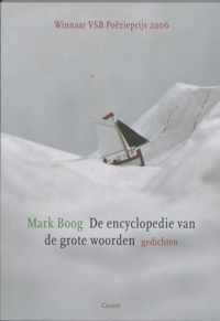 De Encyclopedie Van De Grote Woorden