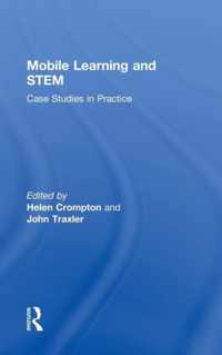 Mobile Learning and Stem