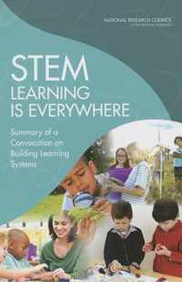 STEM Learning Is Everywhere