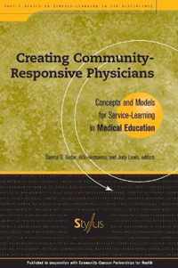 Creating Community-Responsive Physicians