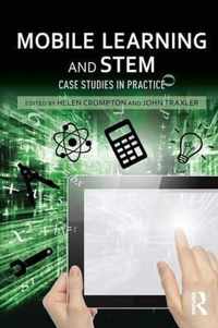 Mobile Learning and Stem