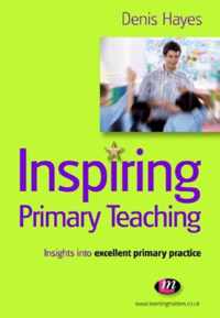 Inspiring Primary Teaching