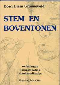 Stem en boventonen