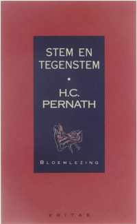 Stem en Tegenstem - Bloemlezing