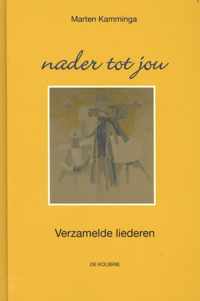 Nader tot jou