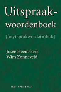 Uitspraakwoordenboek