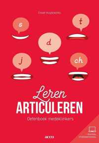 Leren articuleren