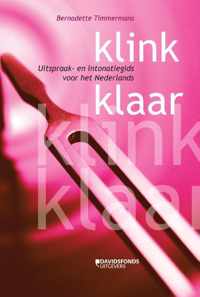 Klink klaar