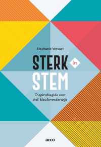 Sterk in STEM