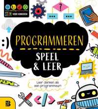 STEM  -   Programeren speel & leer