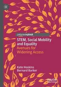 STEM, Social Mobility and Equality