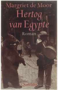 Hertog Van Egypte