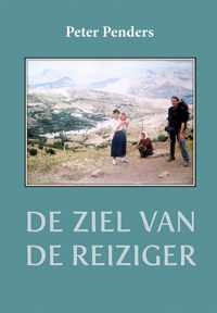 Ze ziel van de reiziger