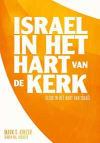 Israël in het hart van de kerk