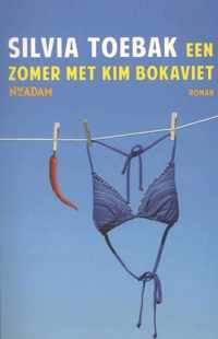 Een zomer met Kim Bokaviet