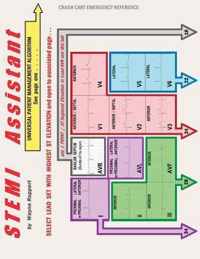 Stemi Assistant