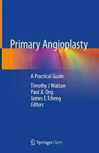 Primary Angioplasty