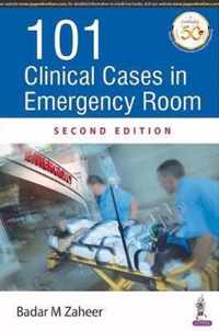 101 Clinical Cases in Emergency Room