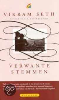 Verwante Stemmen Rainbow Paperback 512