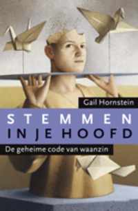 Stemmen In Je Hoofd
