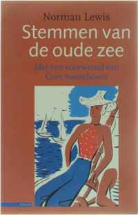 Stemmen van de oude zee