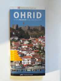 Nederlandstalige reisgids voor Ohrid (en overig Macedonie)