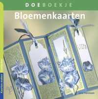 Bloemenkaarten