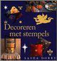 Decoreren met stempels