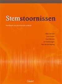 Stemstoornissen 2015