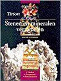 Stenen en mineralen verzamelen