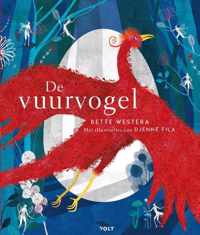 De vuurvogel