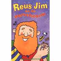 Reus Jim en de wervelstorm