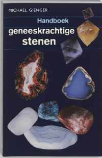 Handboek geneeskrachtige stenen