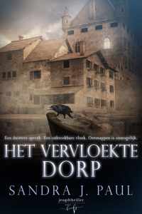 Kraaidorpreeks  -   Het vervloekte dorp