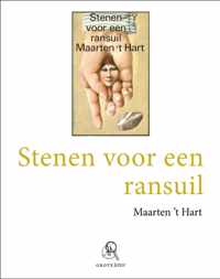 Stenen voor een ransuil