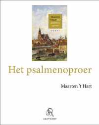 Het psalmenoproer