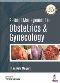 Patient Management in Obstetrics & Gynecology