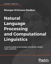 Natural Language Processing and Computational Linguistics