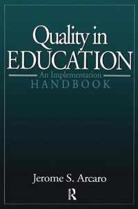 Quality in Education