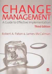 Change Management