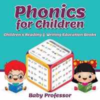 Phonics for Children