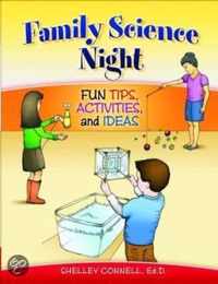 Family Science Night