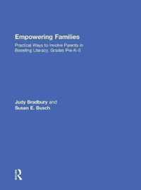 Empowering Families